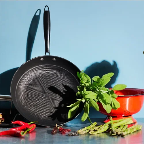 Stekpanna Yokama – miljövänlig non-stick