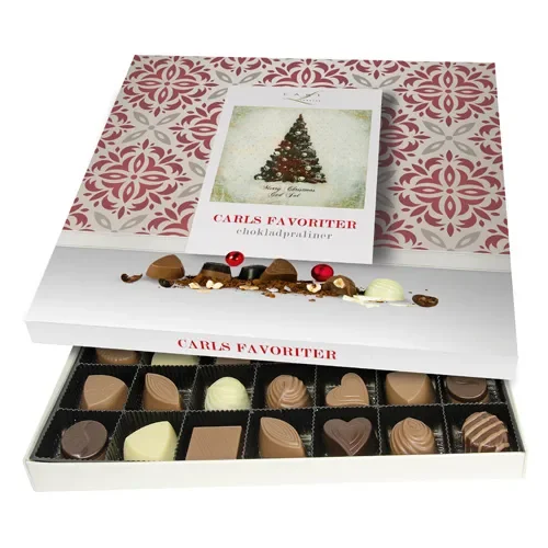 Carls Favoriter 600 gram