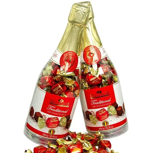 Champagne Bottle 350 gram