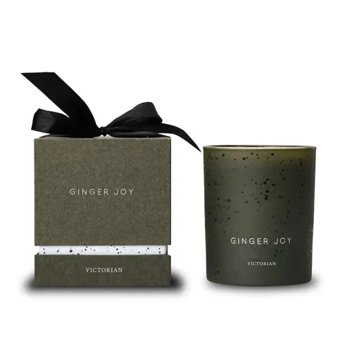 Doftljus Ginger Joy