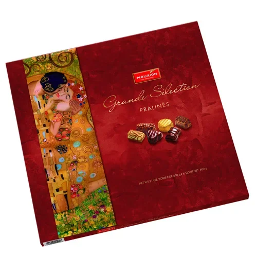Grande Selection 600 gram