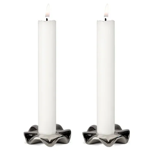 Julklapp Ljusstake Signe