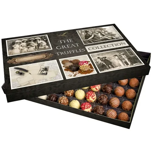Truffles Collection 850 g