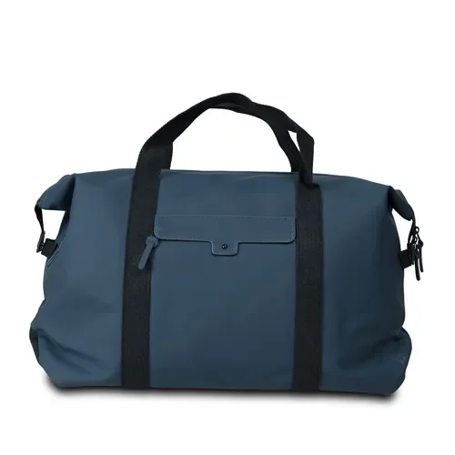 Weekendbag – Blå